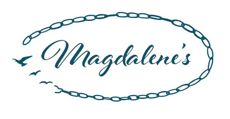 Magdalenes House logo